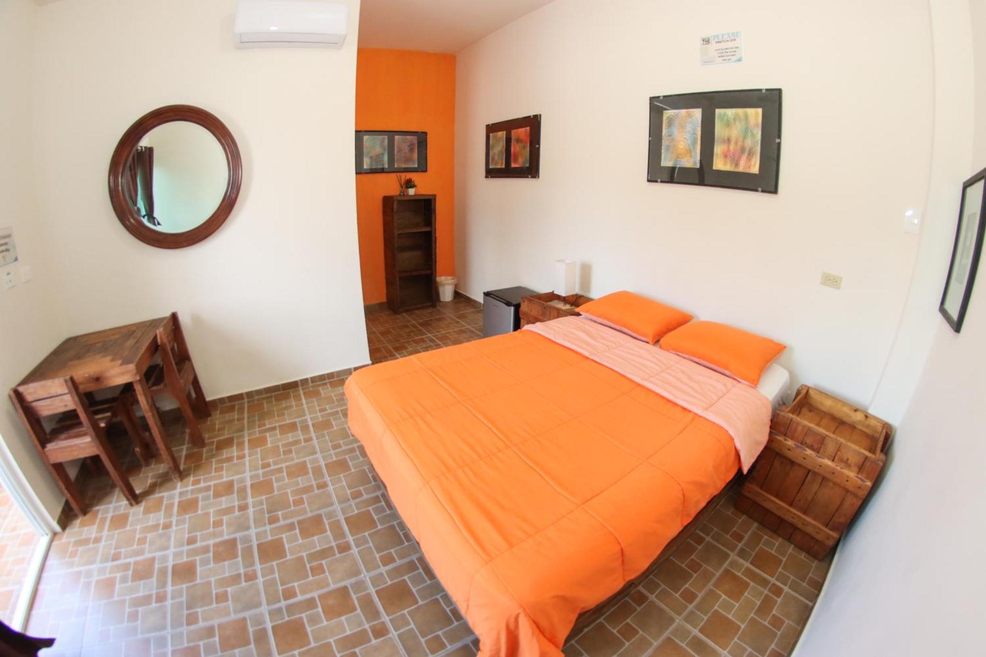 Habitacion Privada A Pasos Del Mar Con Bano Propio La Paz Buitenkant foto