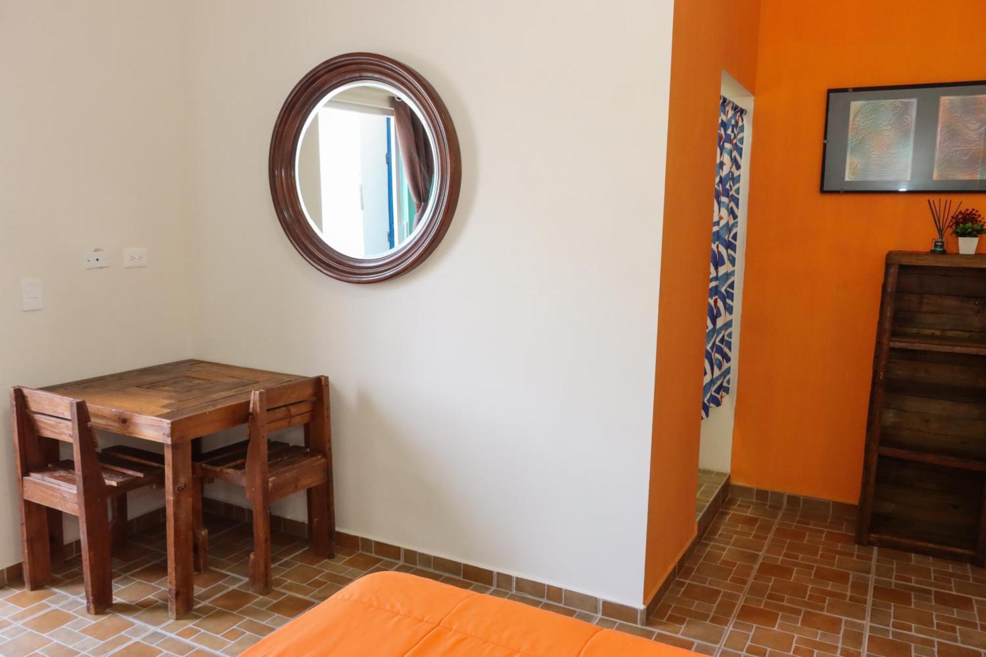 Habitacion Privada A Pasos Del Mar Con Bano Propio La Paz Buitenkant foto